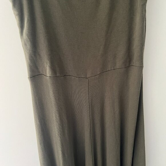 Marine Layer small ribbed dress - Picture 10 of 10